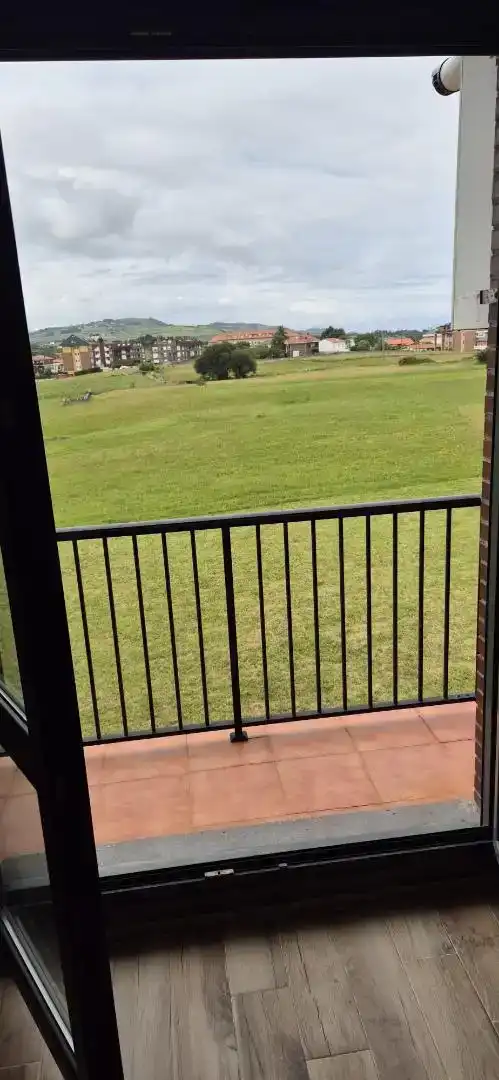 Piso de 50 m² en Suances