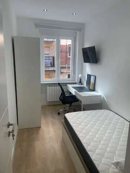 Piso de 90 m² en Salamanca