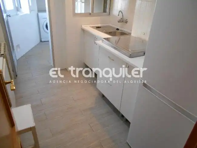 Piso de 70 m² en Madrid