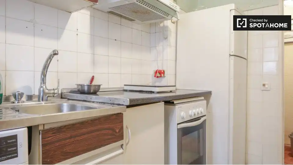 Habitación 70 m², Madrid