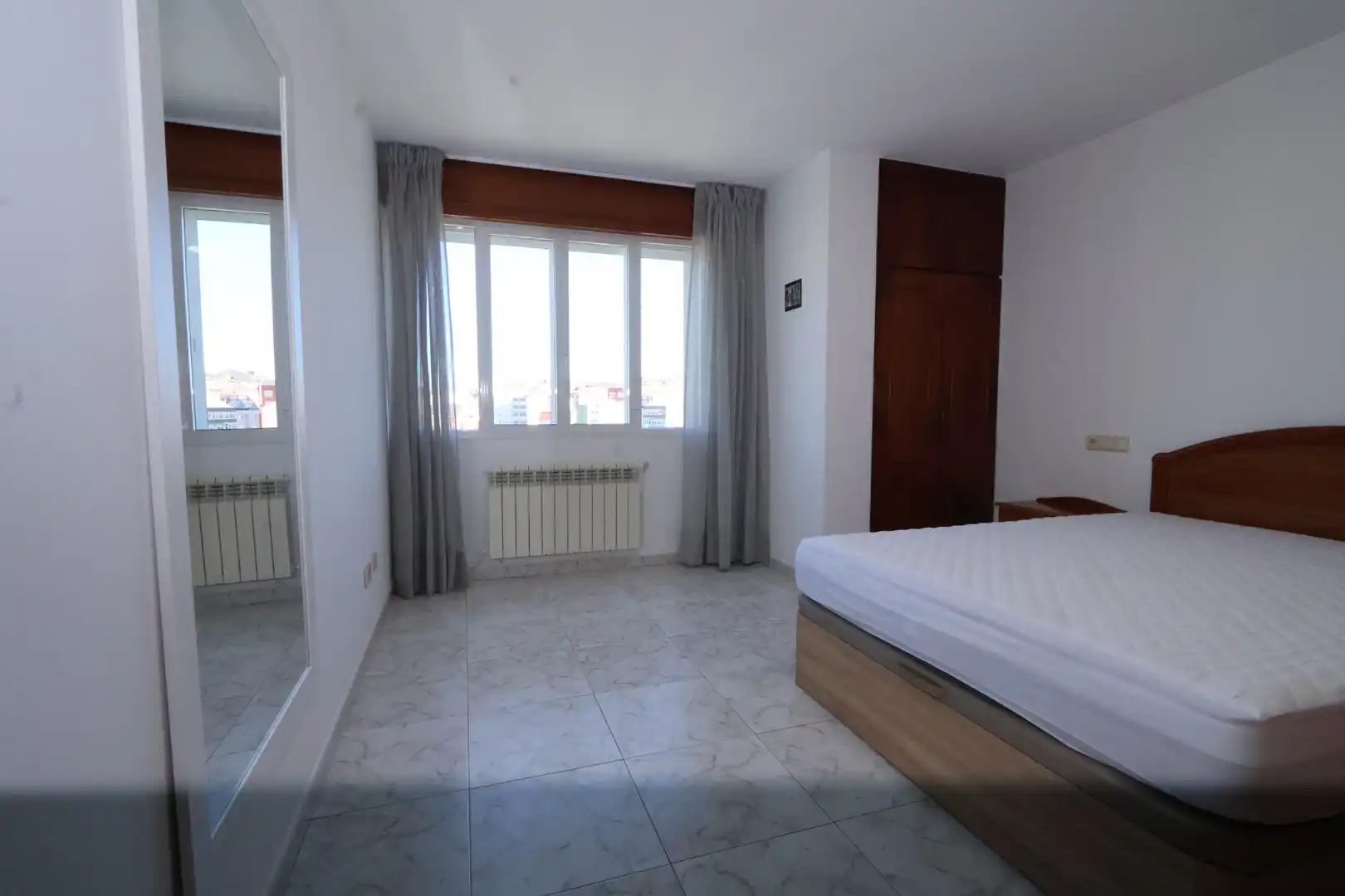 Pis de 110 m² a Carballo