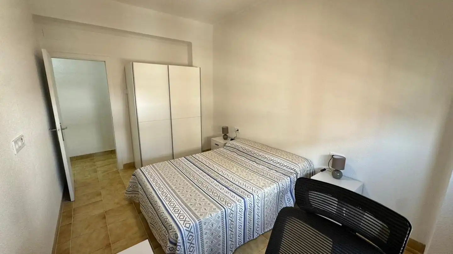 Piso de 95 m² en Castellón de la Plana