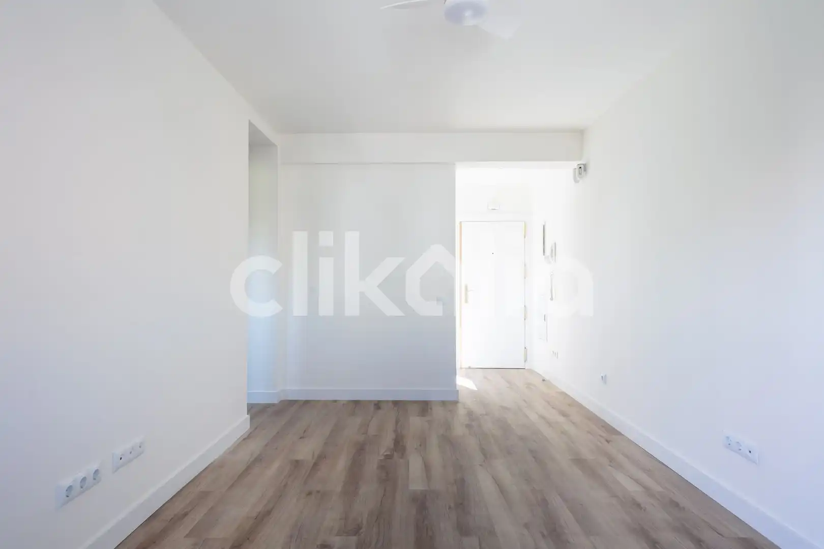 Pis de 70 m² a Móstoles