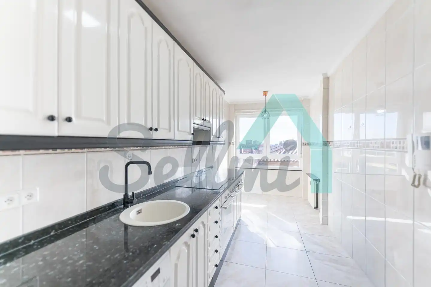 Piso de 125 m² en Oviedo