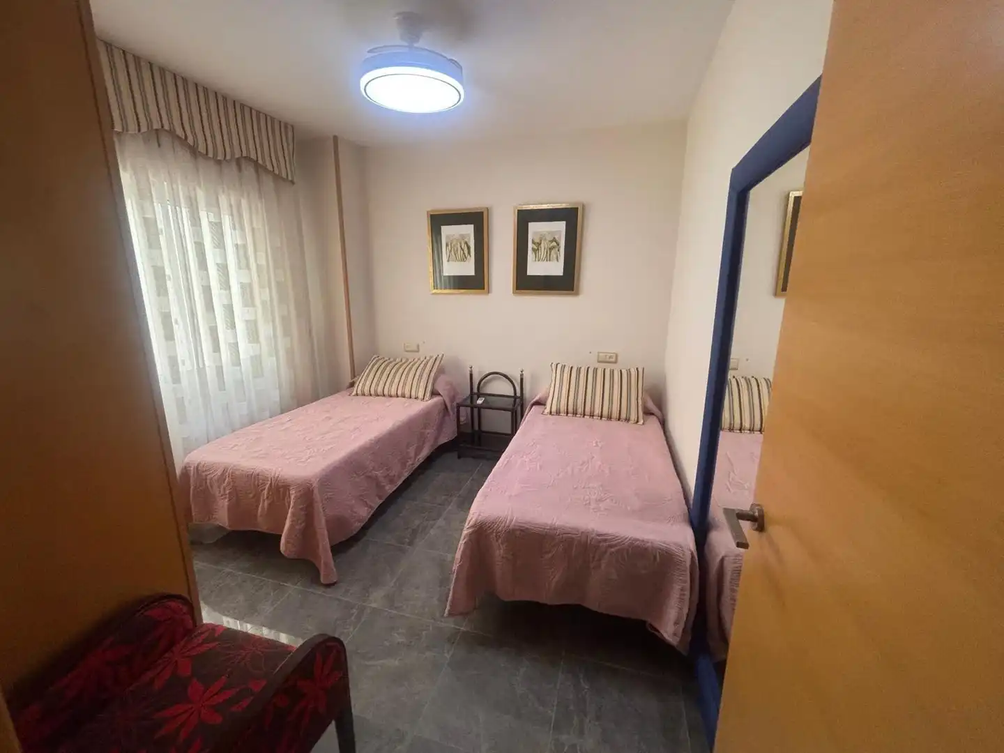 Appartement 213 m² à Los Alcázares