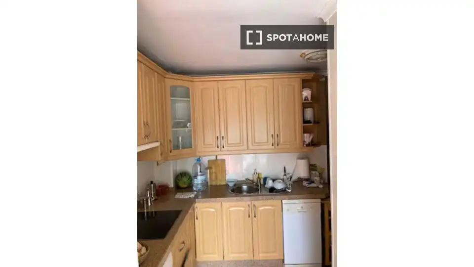 Habitación 115 m², Cádiz