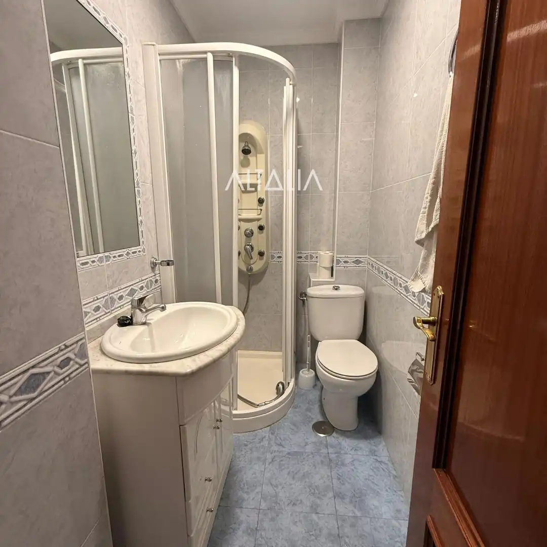 Piso de 102 m² en Cuenca