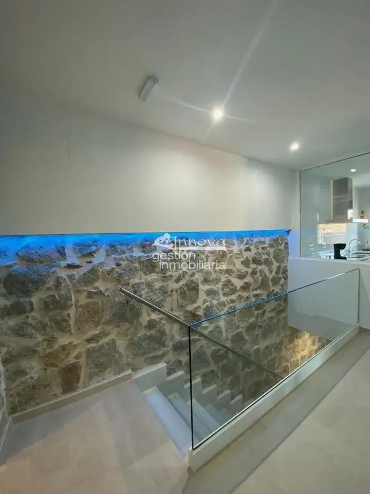 Piso de 210 m² en Segovia