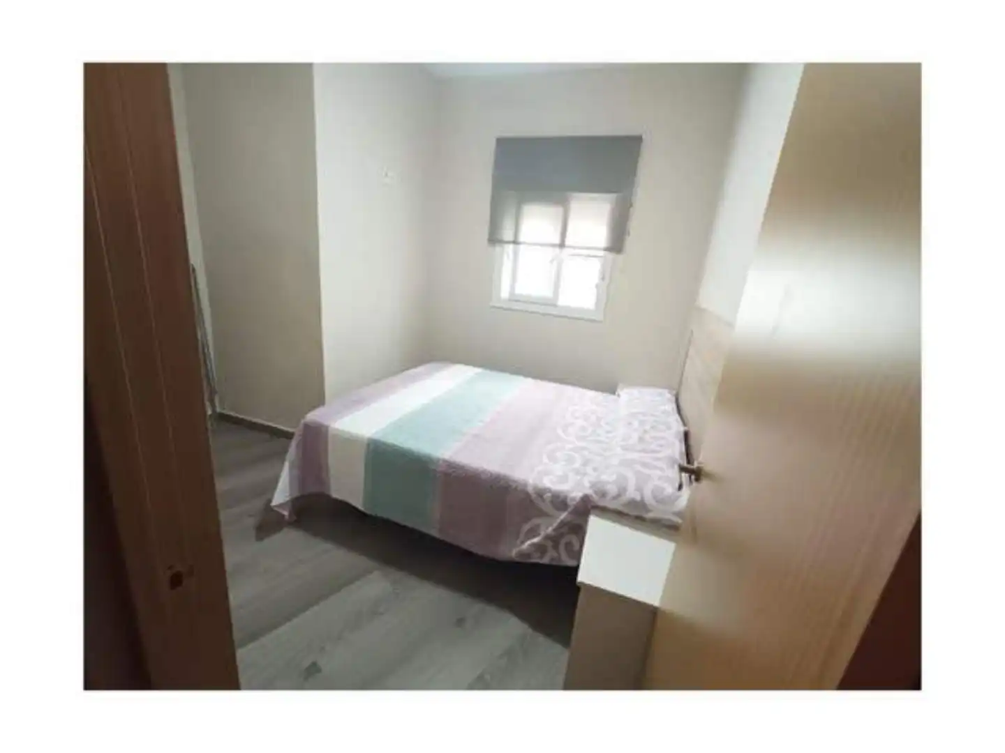 Piso de 55 m² en Chipiona