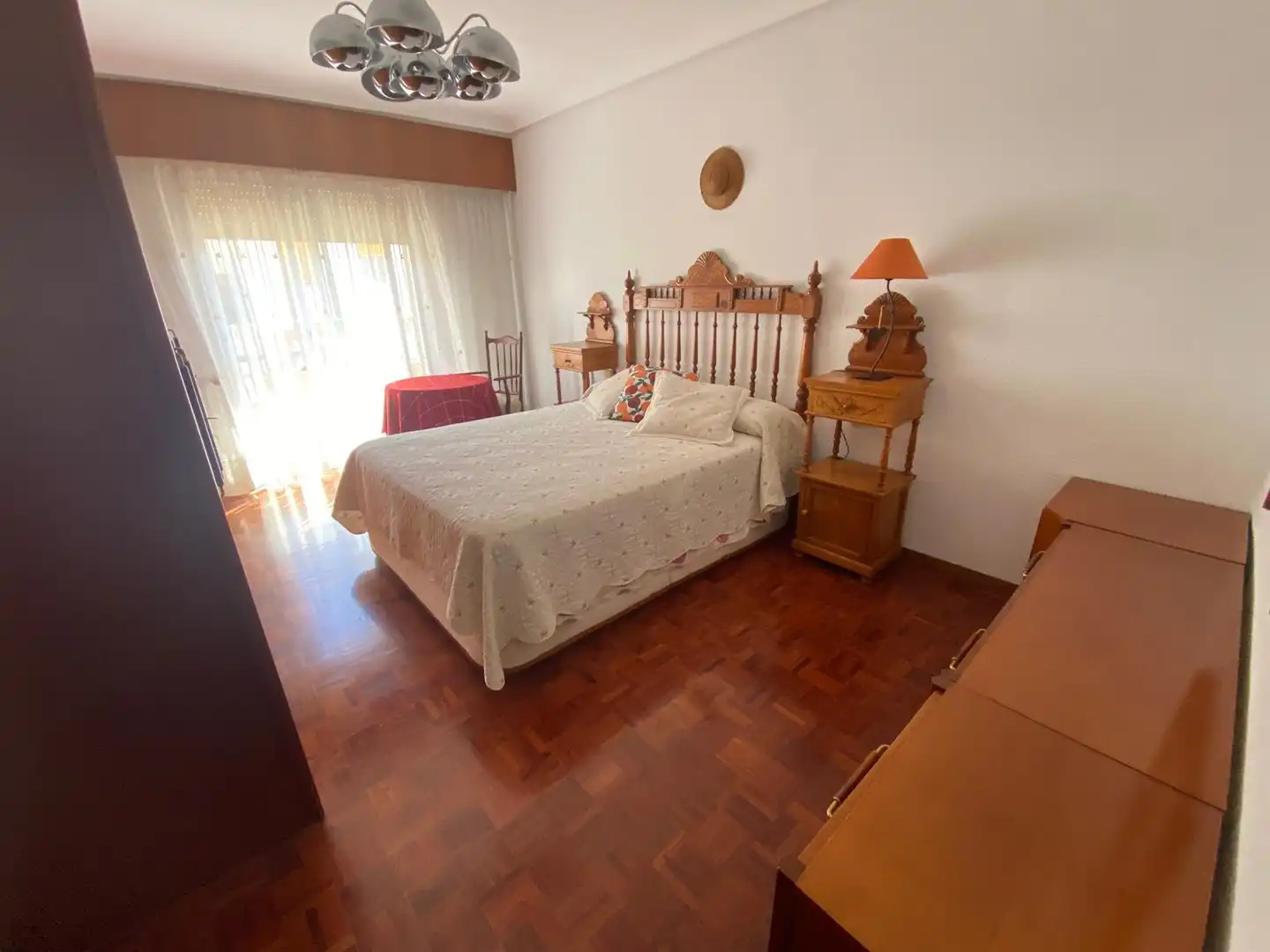 Piso de 130 m² en Albacete