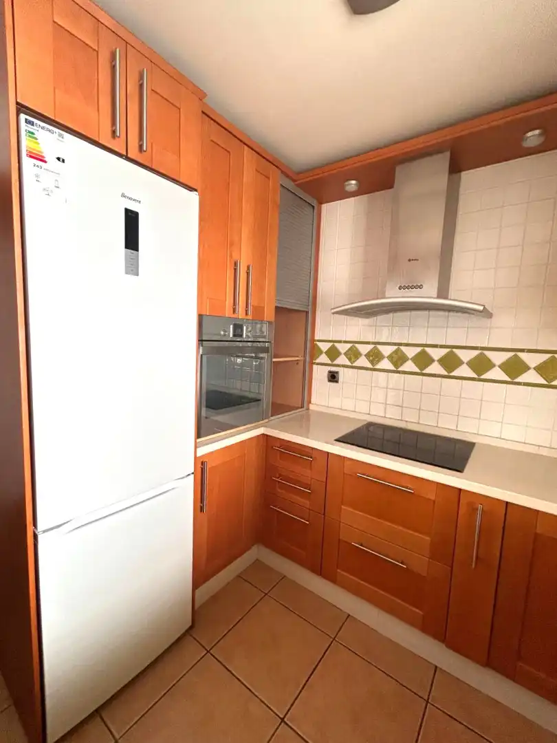 Piso de 65 m² en Coín