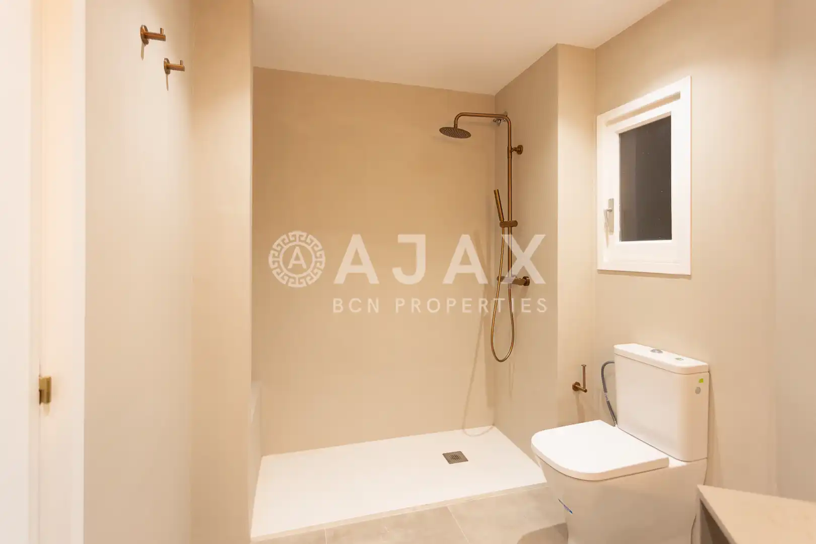 Piso de 220 m² en Barcelona