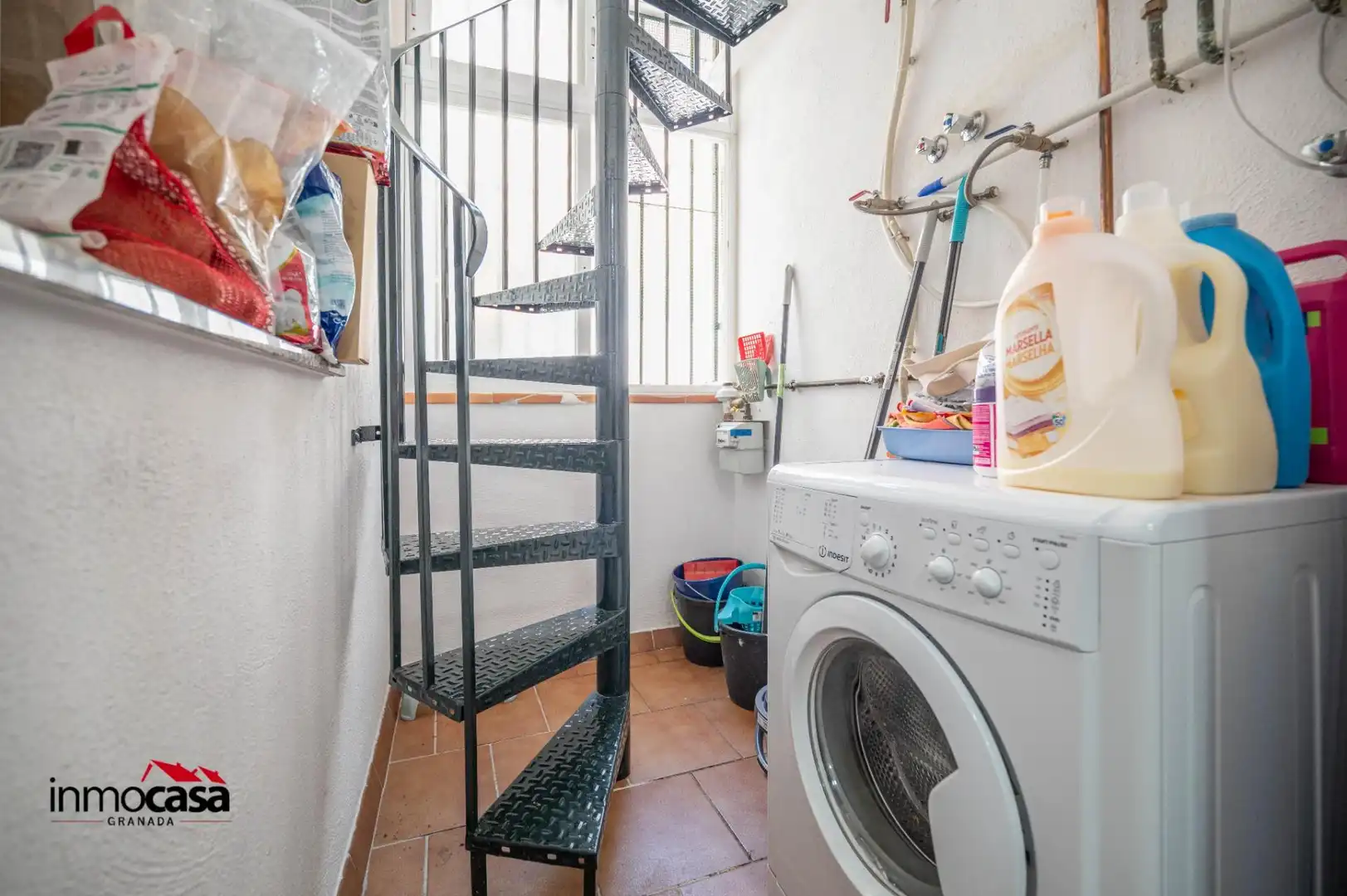 Apartamento 70 m² em Churriana de la Vega
