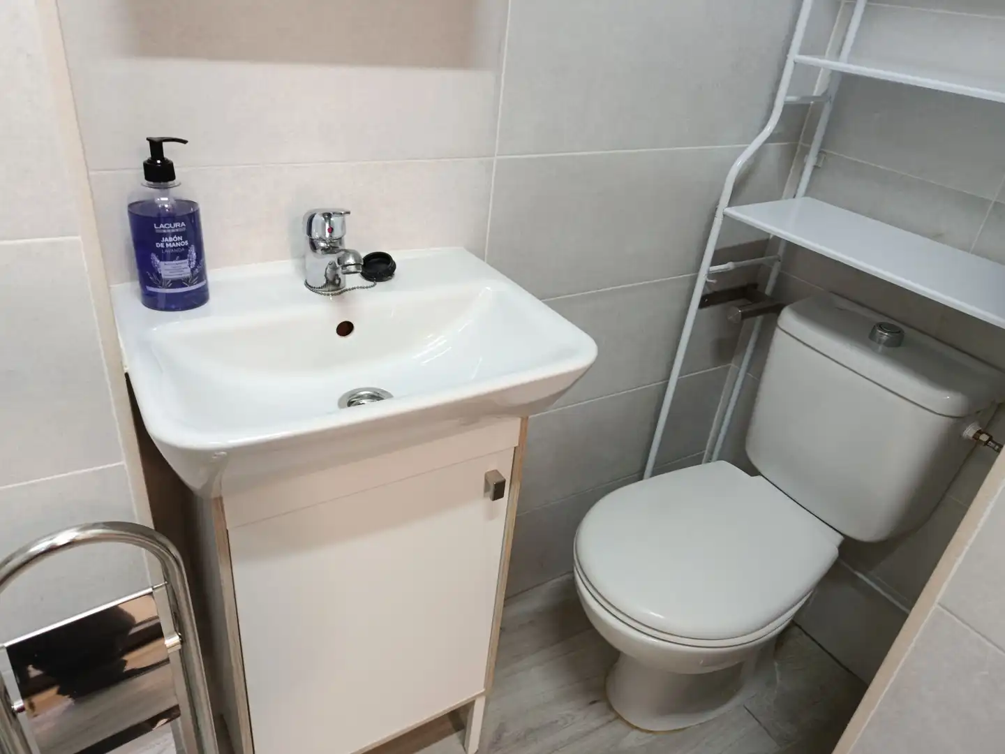 Appartement 65 m² à Málaga