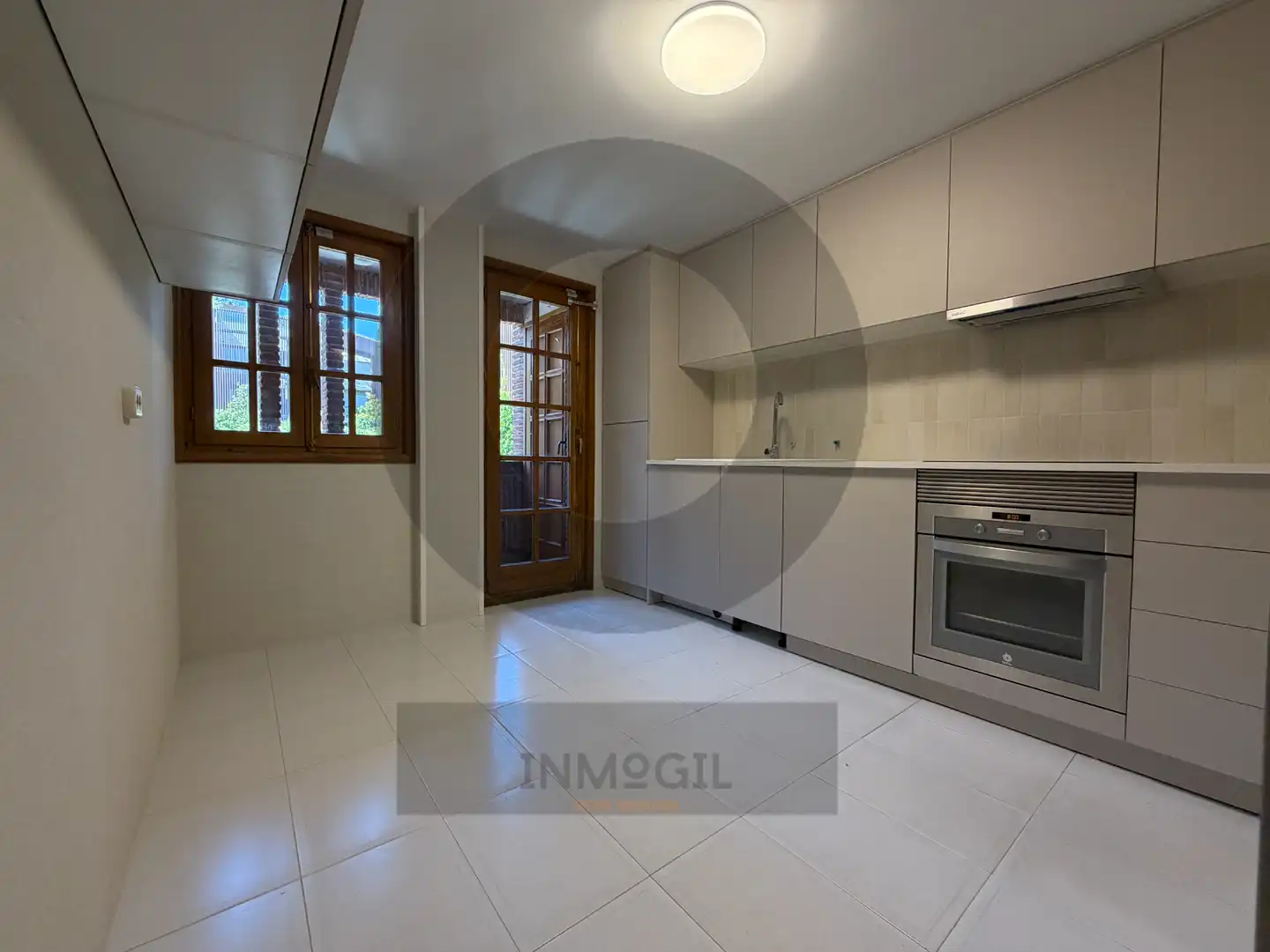 Piso de 129 m² en Madrid