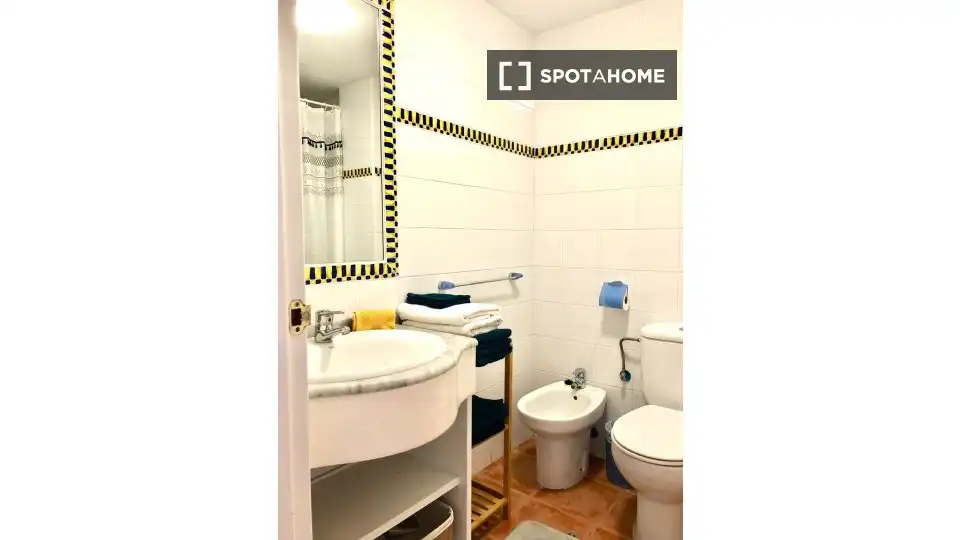 Habitación 69 m², Mutxamel
