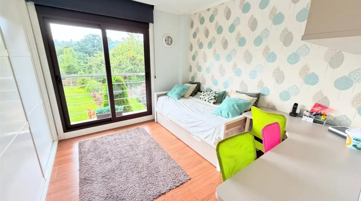 Piso de 325 m² en Gondomar