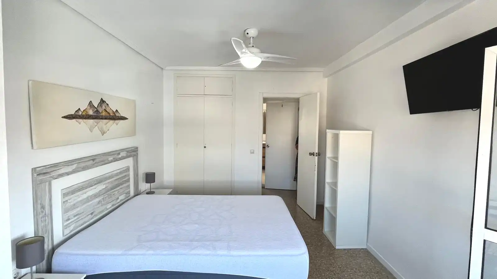 Piso de 122 m² en Valencia