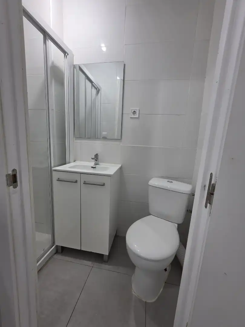 Piso de 25 m² en Barcelona