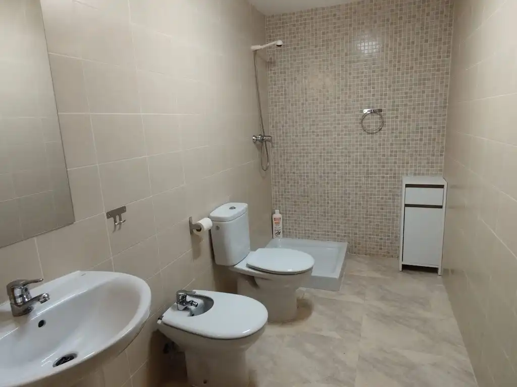 Pis de 85 m² a Santa Magdalena de Polpís