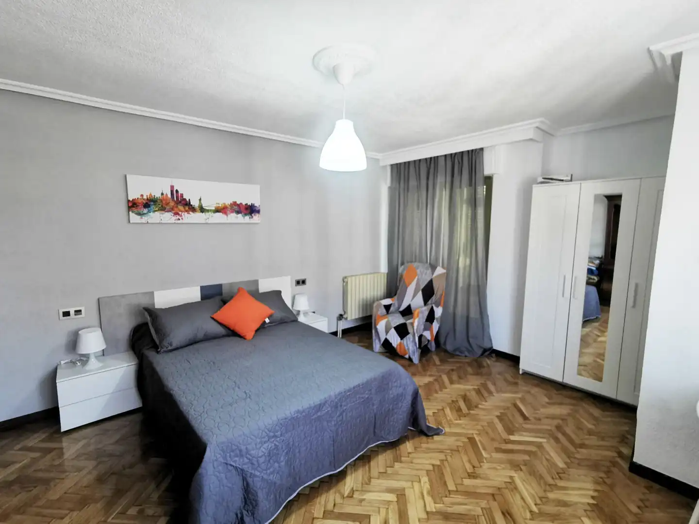 Habitación en alquiler, Salamanca
