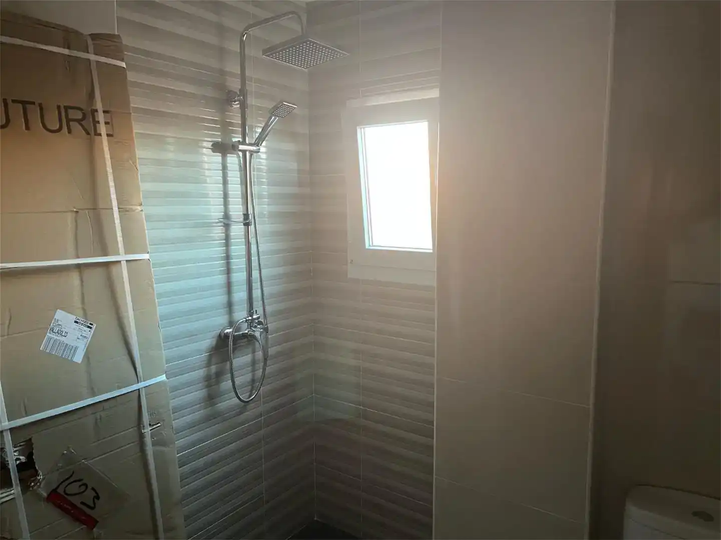 Piso de 120 m² en Segovia