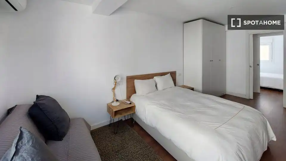 Habitación 106 m², Alicante