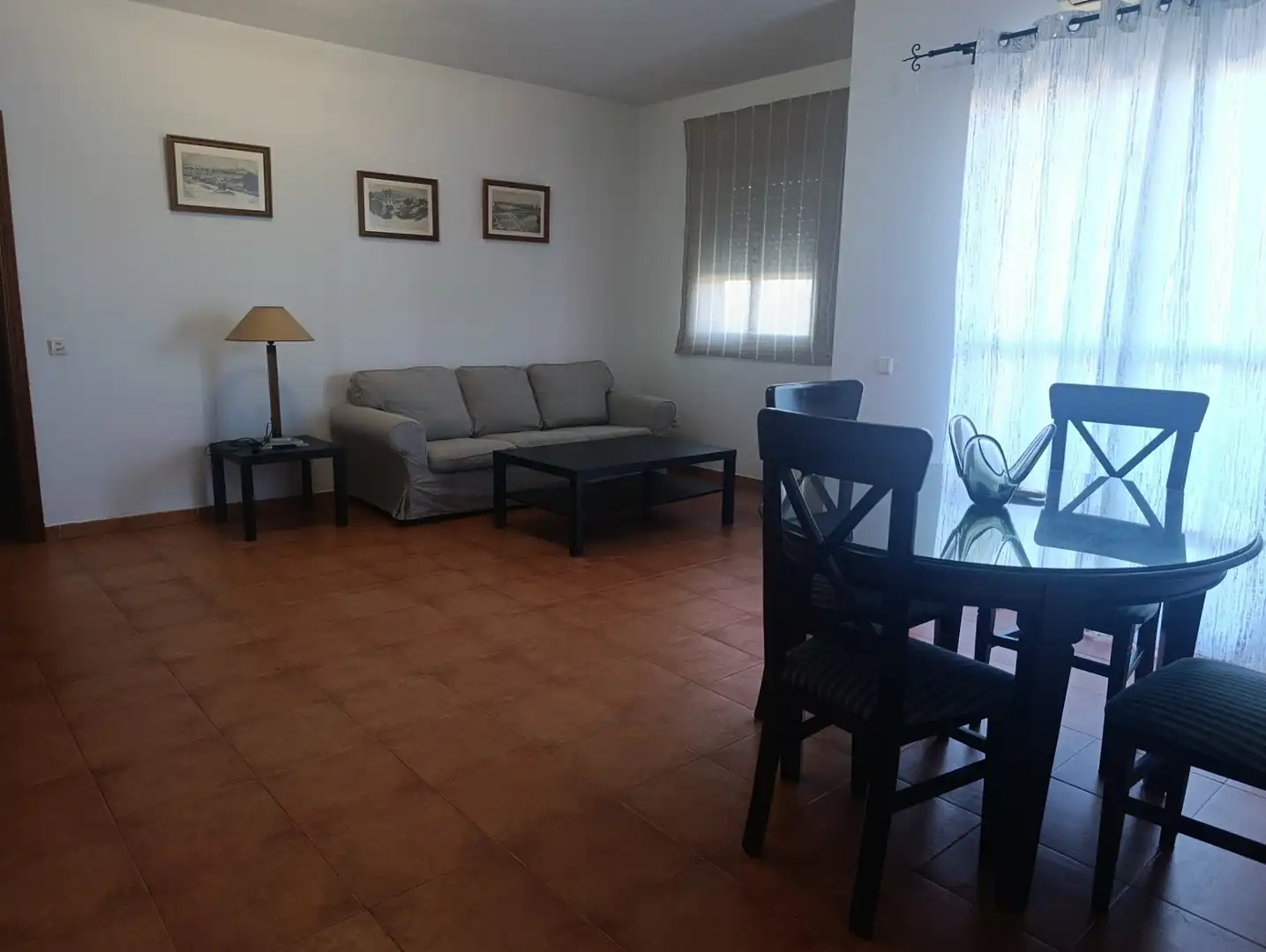Piso de 105 m² en Dos Hermanas