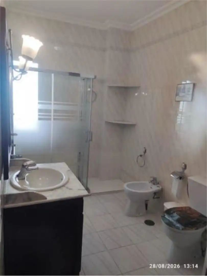 Piso de 120 m² en Gibraleón