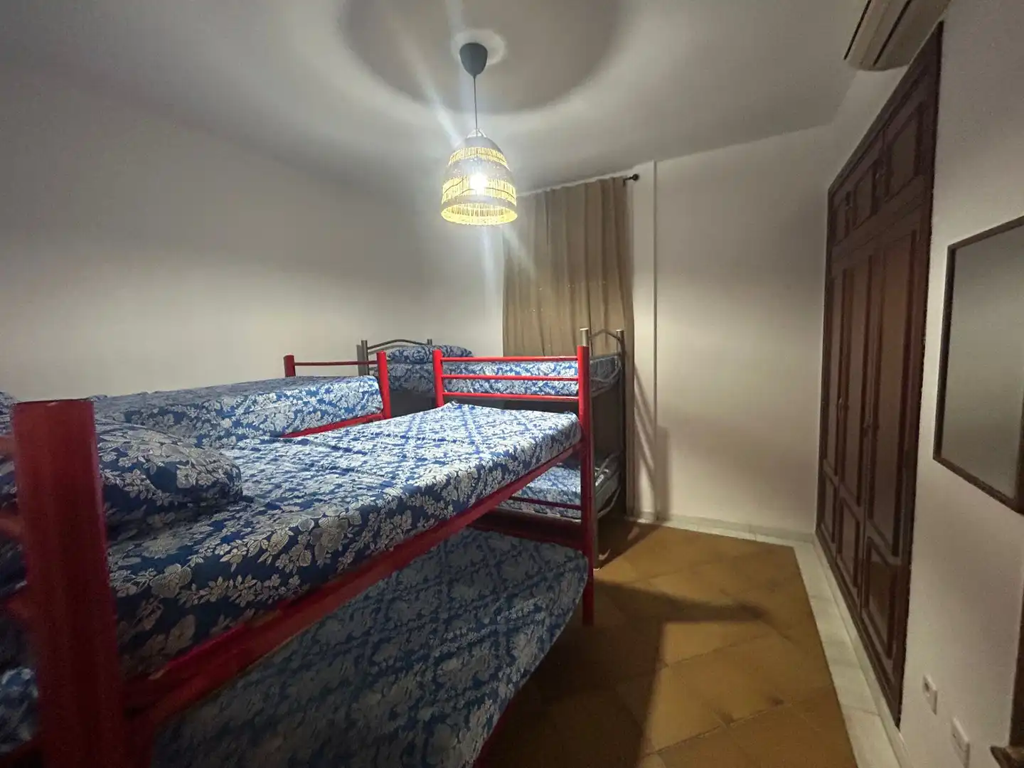 Piso de 400 m² en Almonte