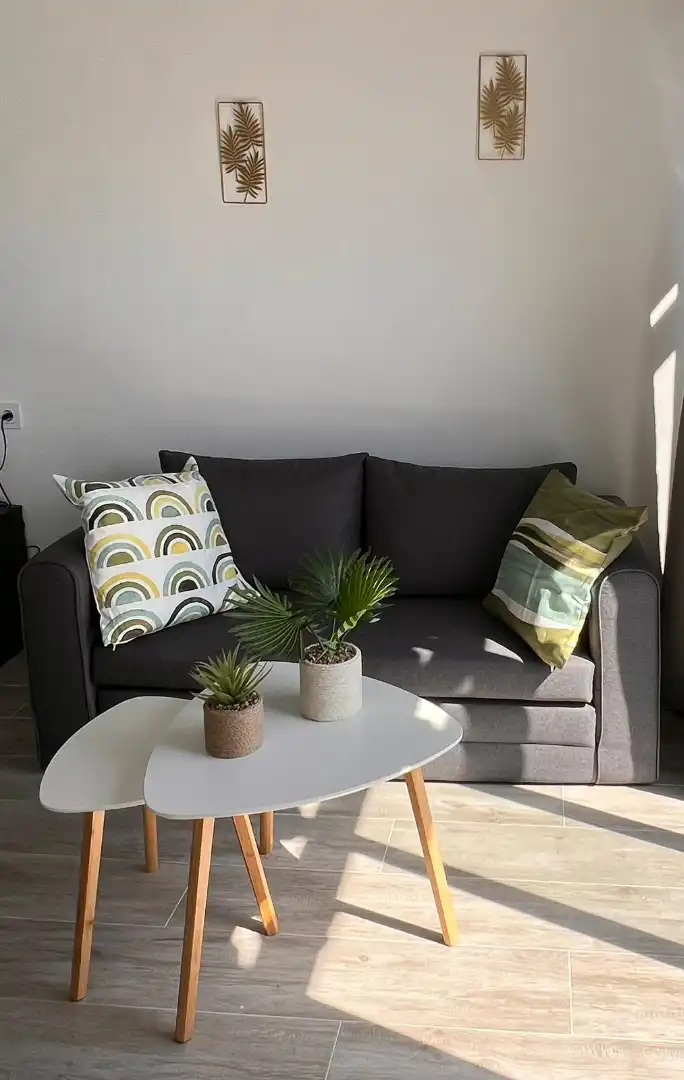 Piso de 68 m² en Estepona