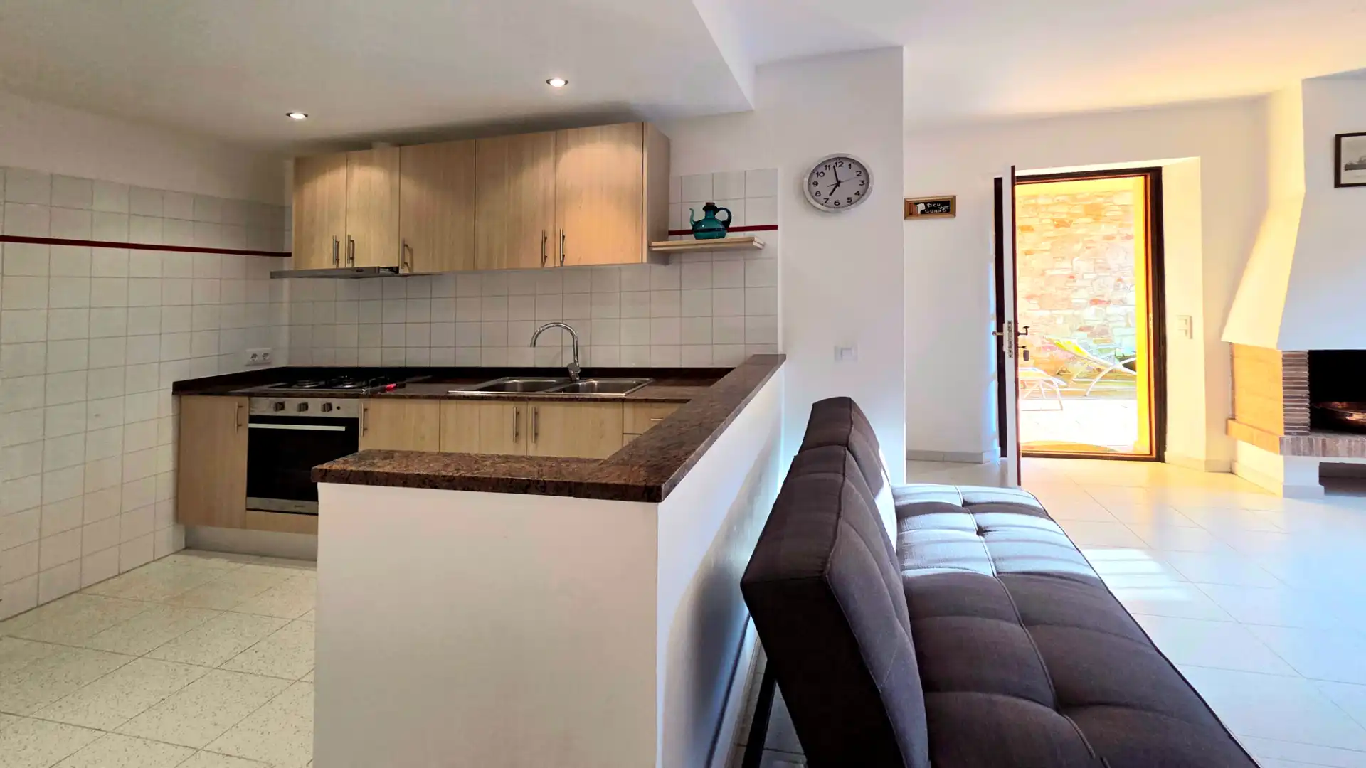 Piso de 70 m² en Regencós