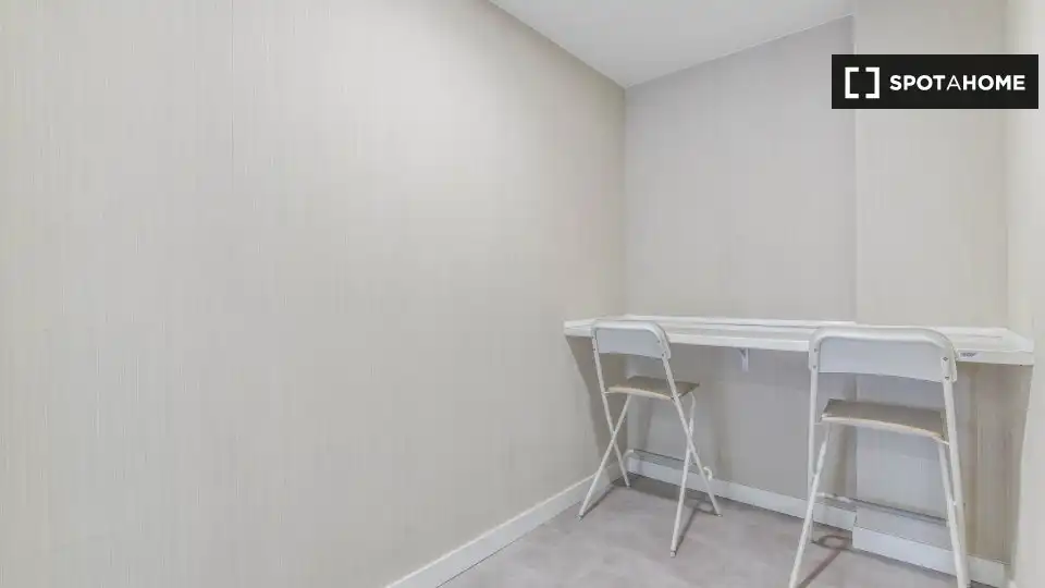 Piso de 107 m² en Madrid