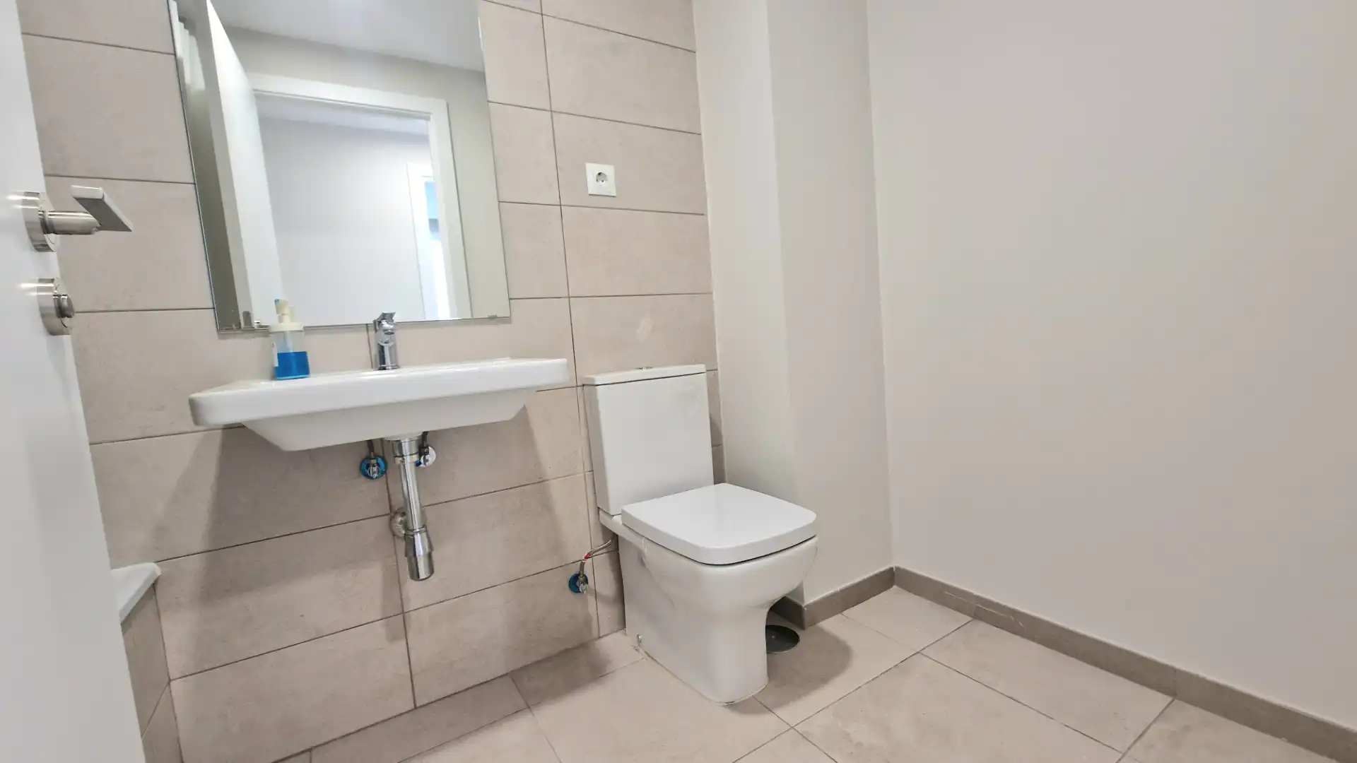 Pis de 85 m² a San Juan de Aznalfarache
