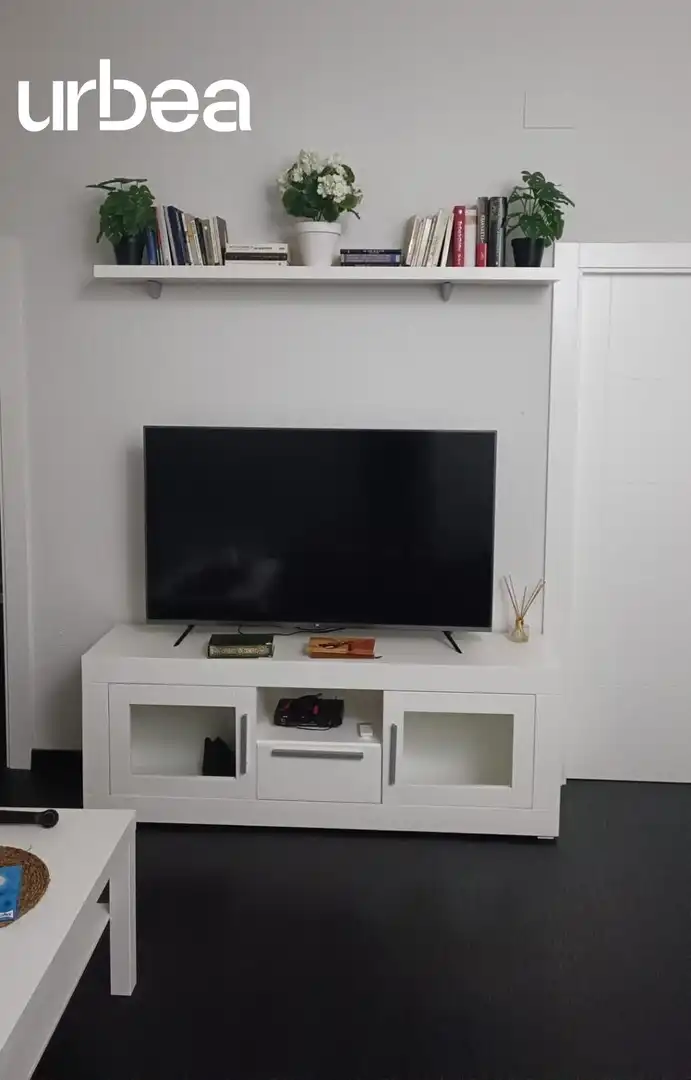 Habitació de lloguer, Màlaga
