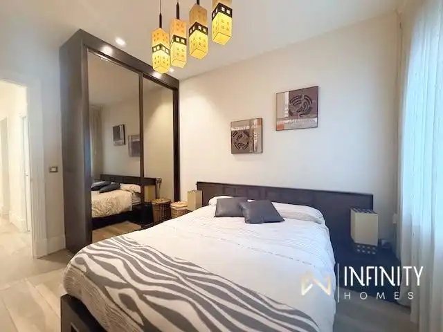Piso de 55 m² en Bilbao