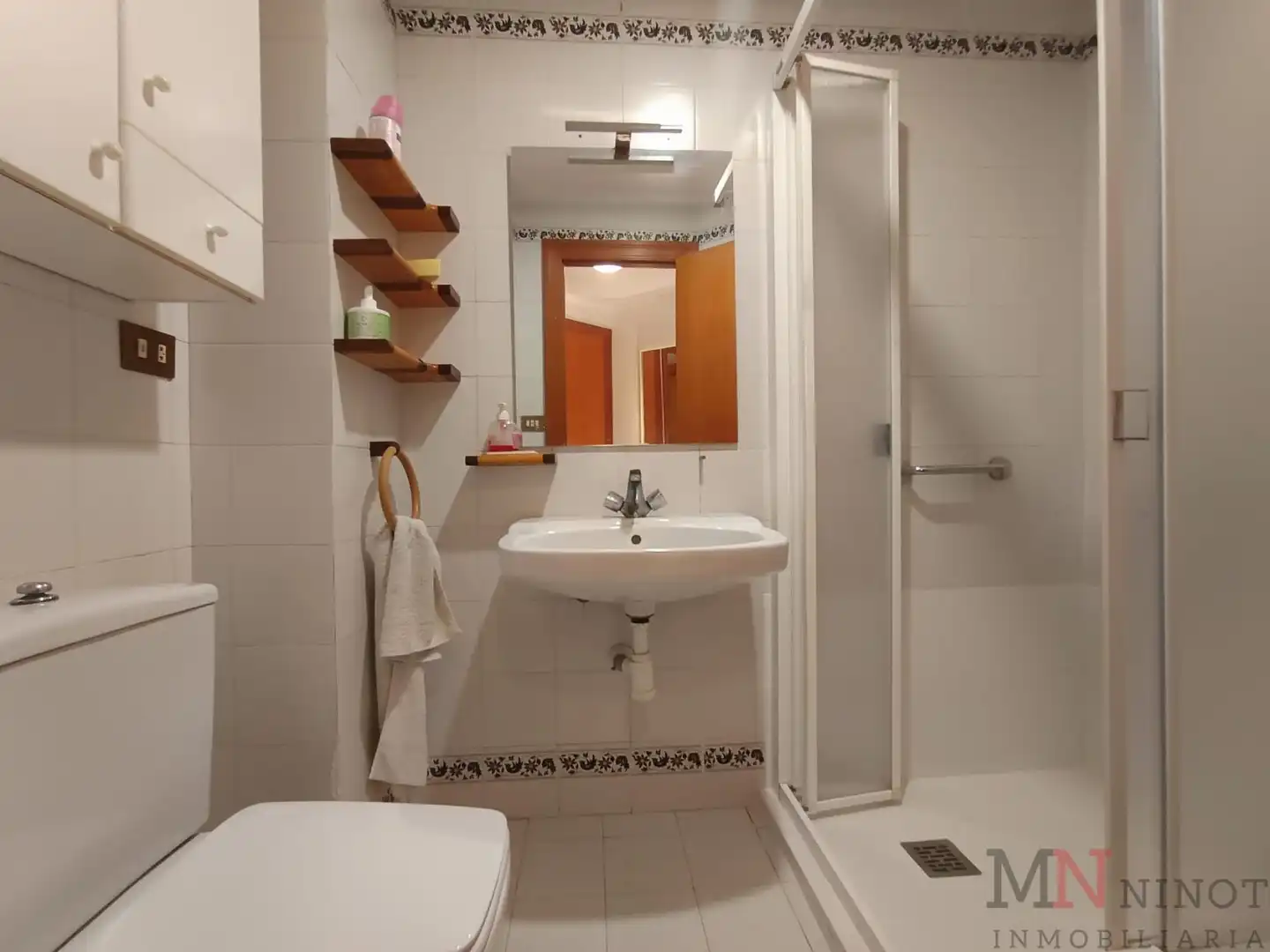 Piso de 400 m² en Benicasim