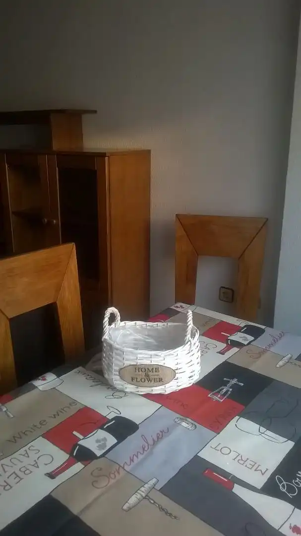 Pis de 90 m² a Salamanca