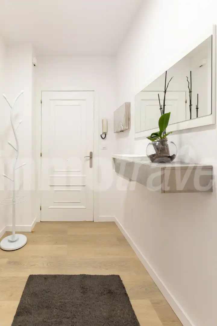 Appartamento 124 m² a Sanxenxo
