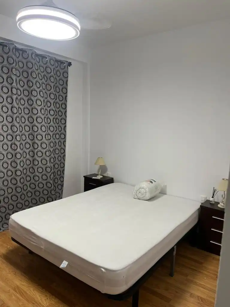 Piso de 100 m² en Dos Hermanas
