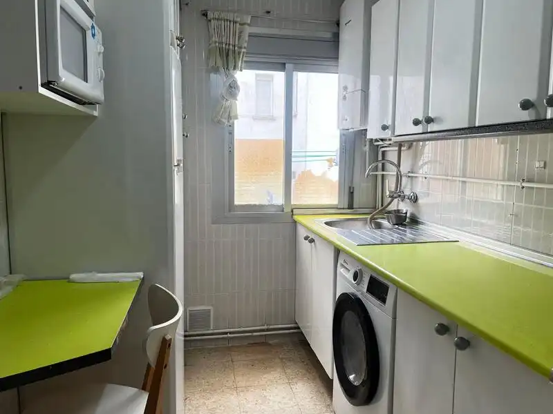 Pis de 58 m² a Madrid