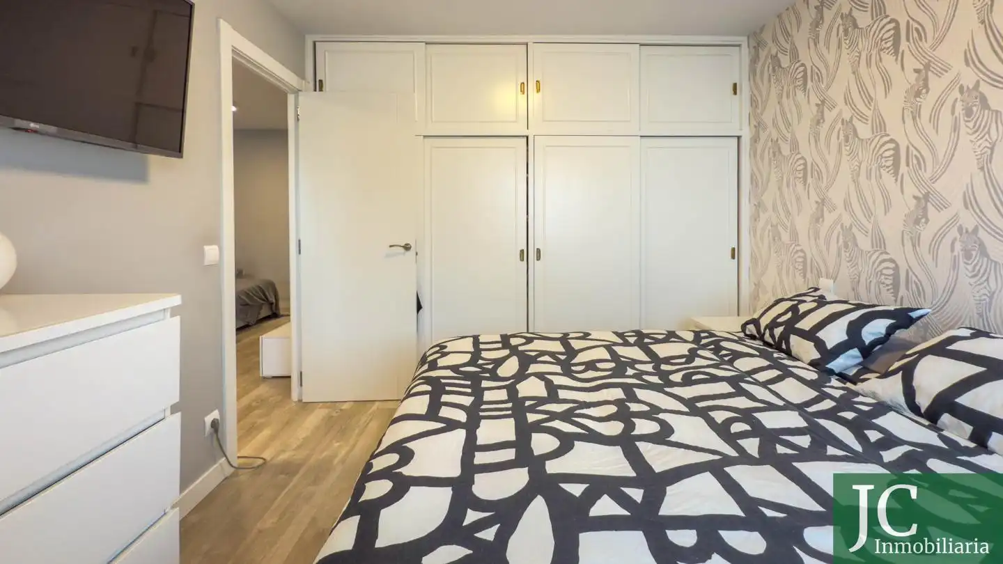 Piso de 80 m² en Santander