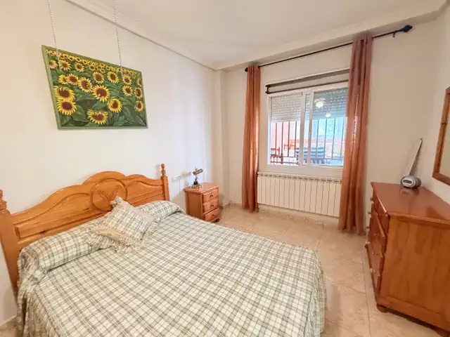 Piso de 60 m² en Puertollano