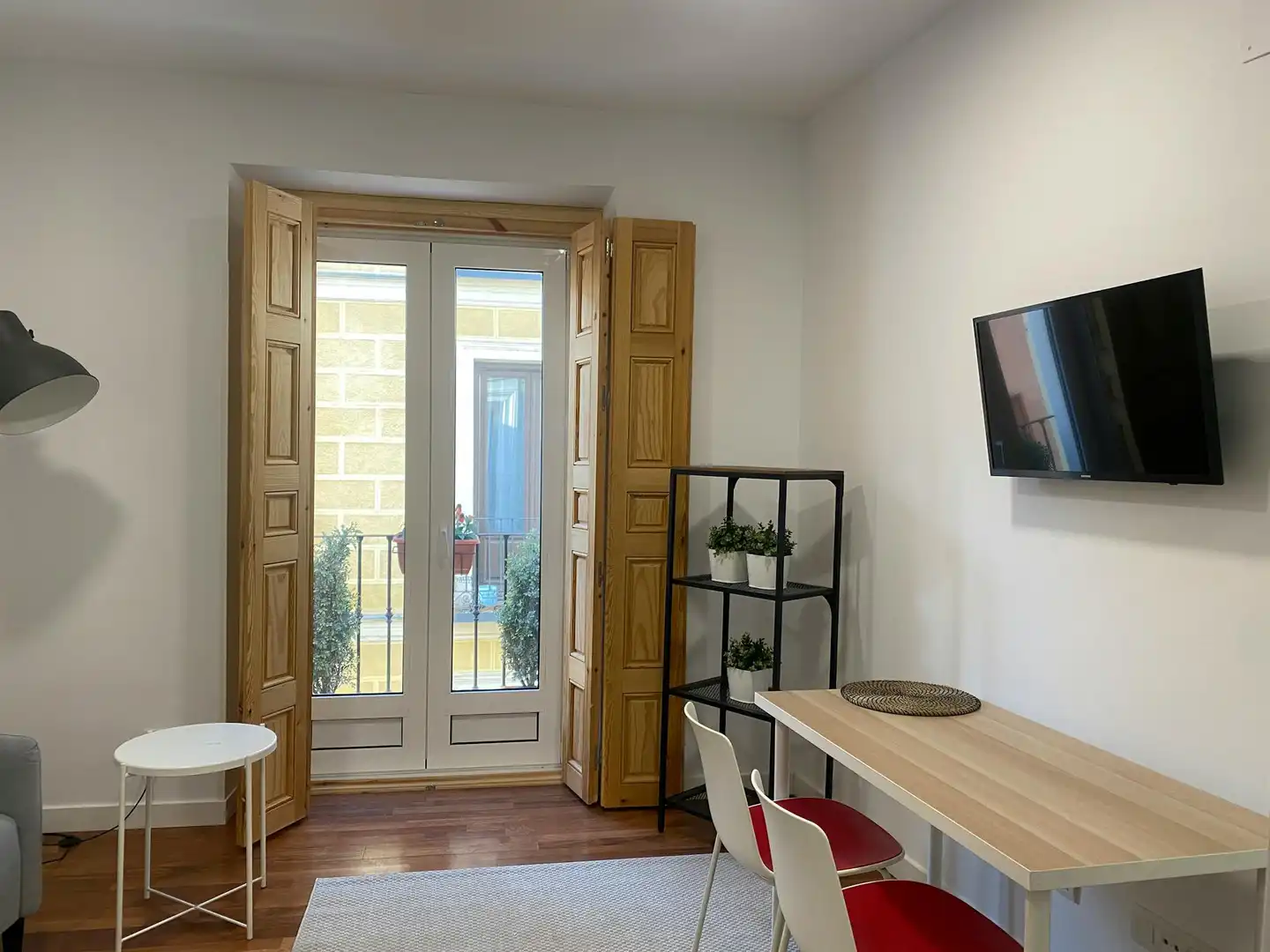 Pis de 35 m² a Madrid