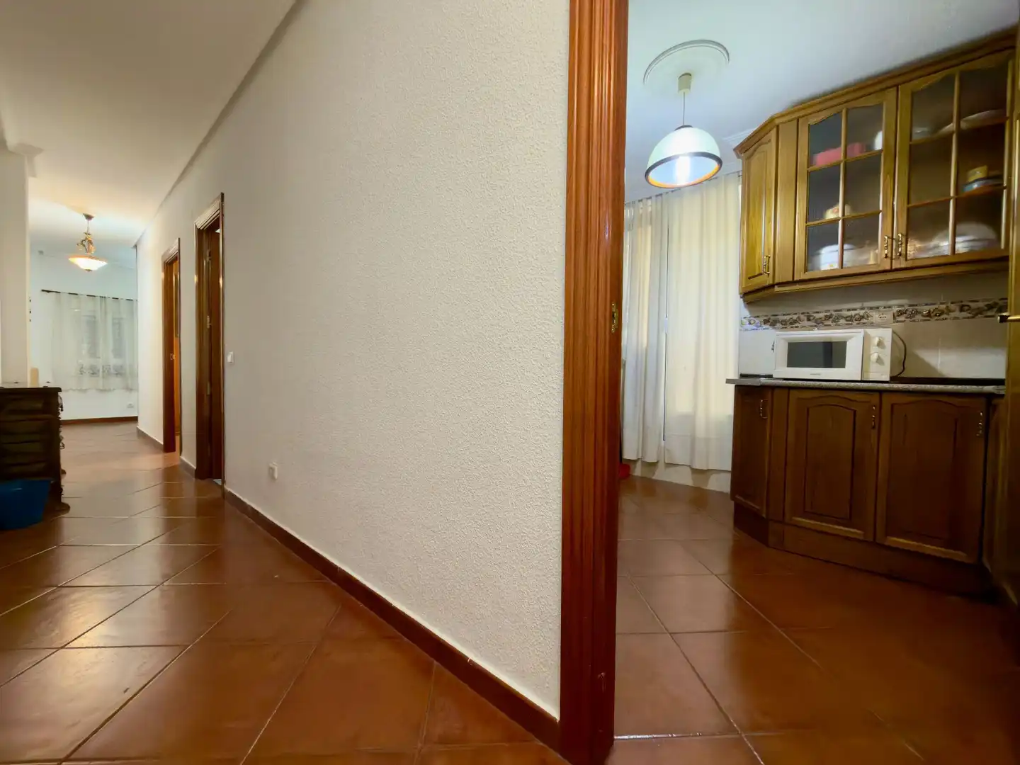 Piso de 121 m² en Talavera de la Reina