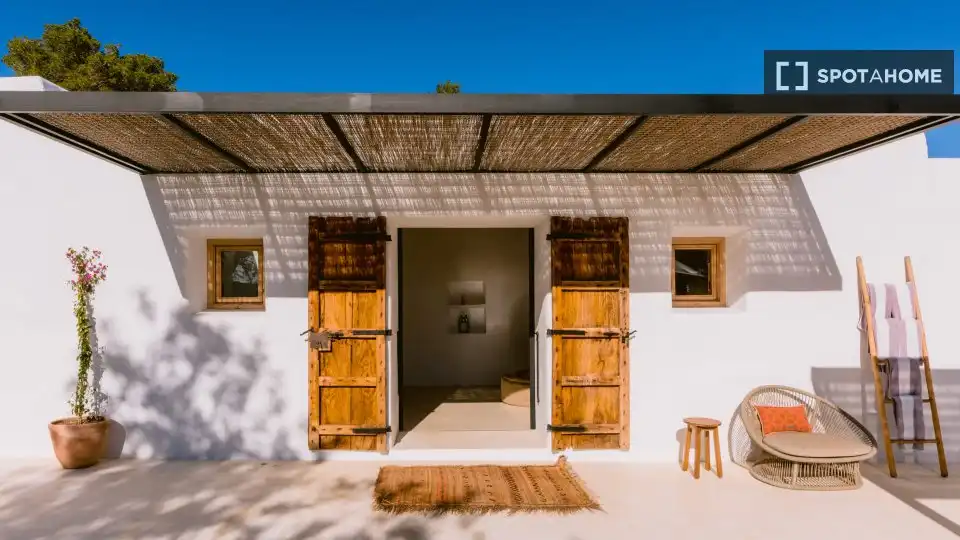 Habitación 138 m², Sant Joan de Labritja