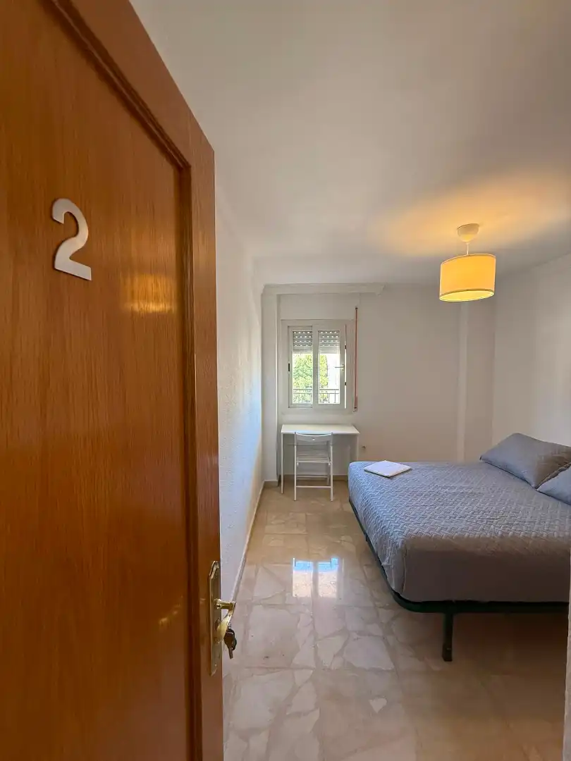 Habitación 120 m², Málaga