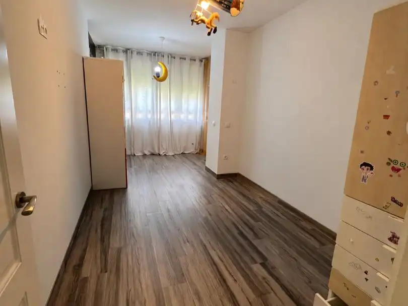 Piso de 151 m² en Dos Hermanas