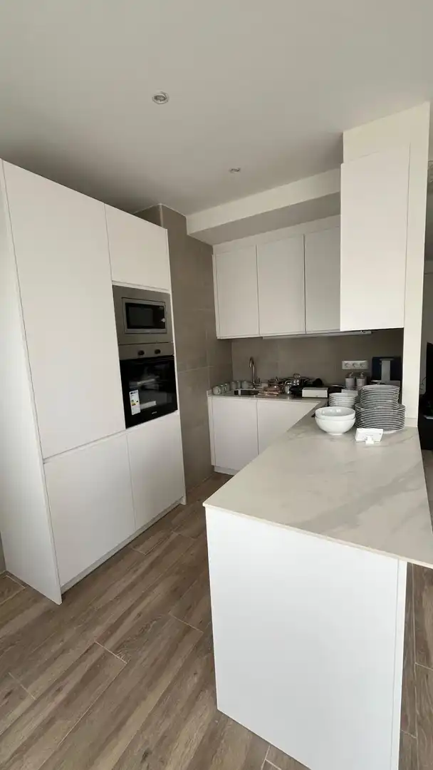 Piso de 113 m² en Guadalajara