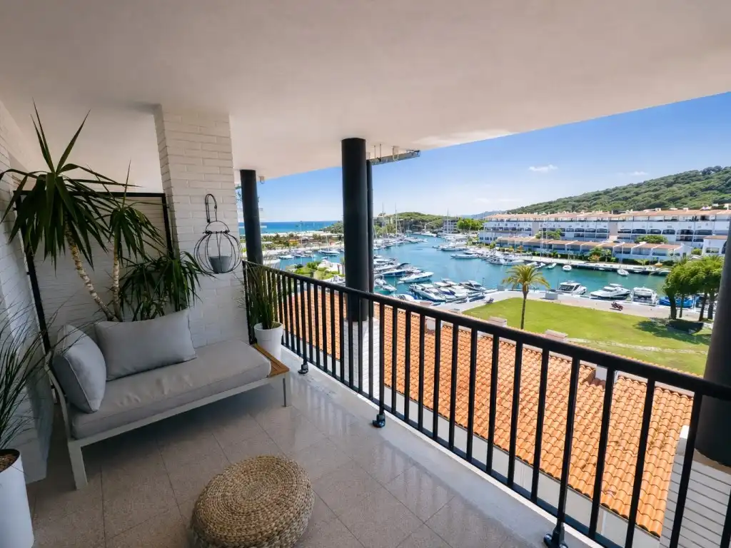 Wohnung 80 m² in Castell d'Aro, Platja d'Aro i s'Agaró